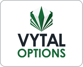 Vytal Options Dispensary State College | A Penn State Clinical Research Partnered Medical Marijuana Dispensary logo