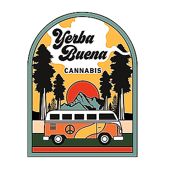Yerba Buena logo