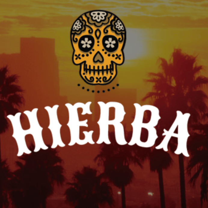 Hierba Dispensary