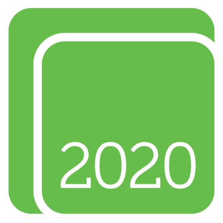 2020 Solutions logo