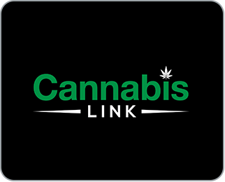 Cannabis Link Springbank - WEED Dispensary and Delivery logo