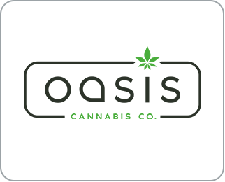 Oasis Cannabis Dispensary-logo