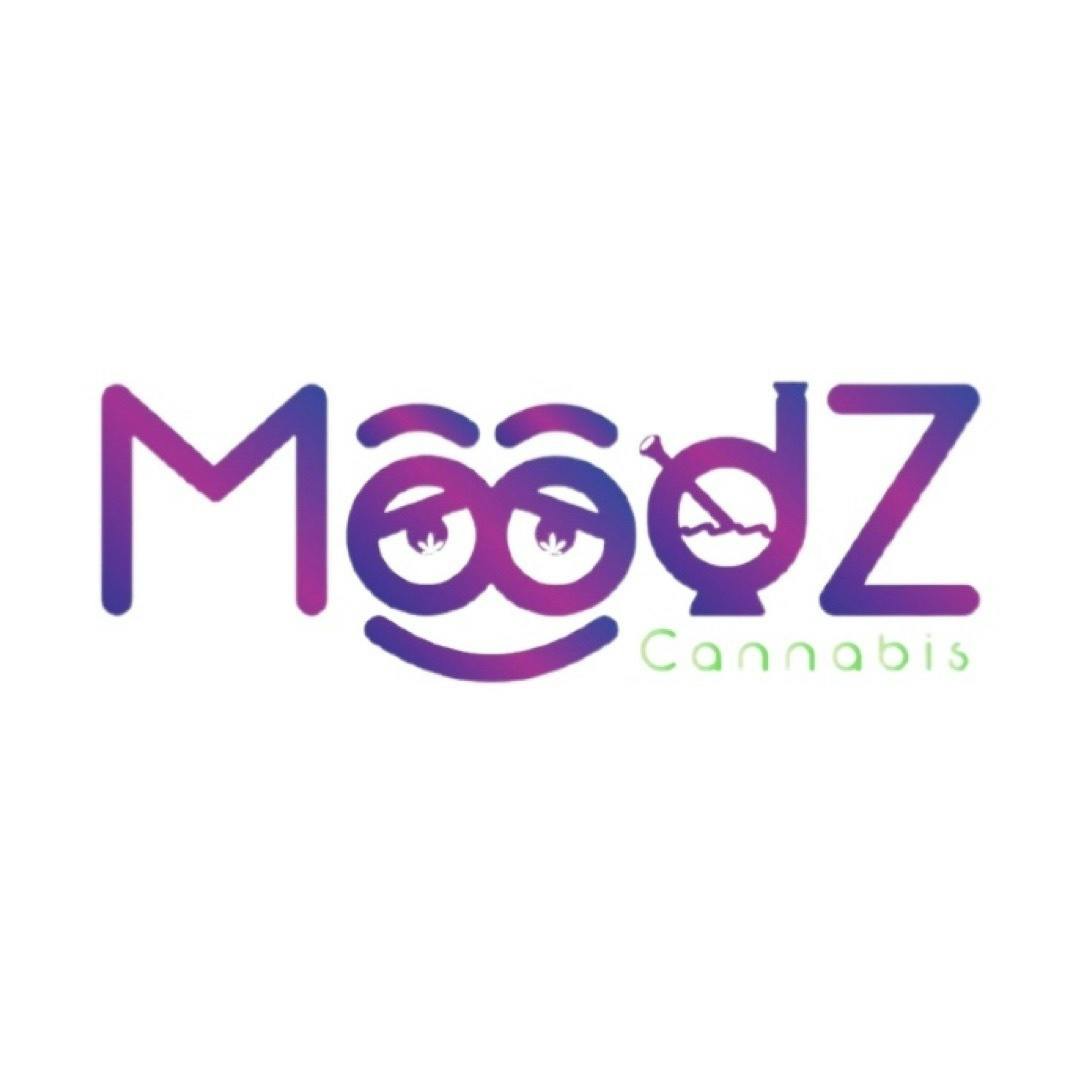 Moodz Cannabis - Purcell logo