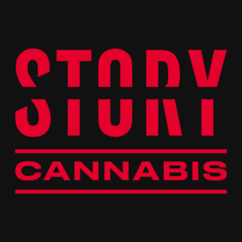 Story Cannabis of Williams logo