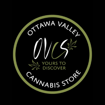 OVCS - Ottawa Valley Cannabis Store - OCS Licensed Retailer-logo
