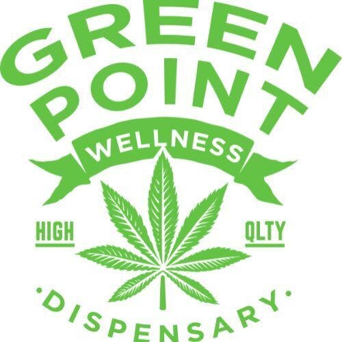 Green Point Wellness Millersville-logo