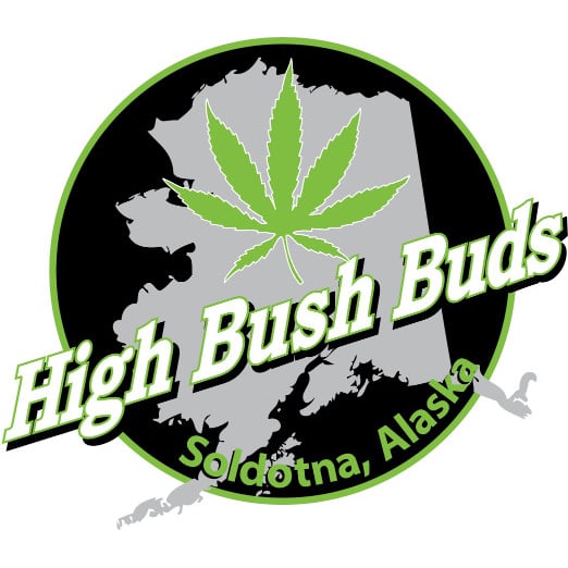 High Bush Buds-logo