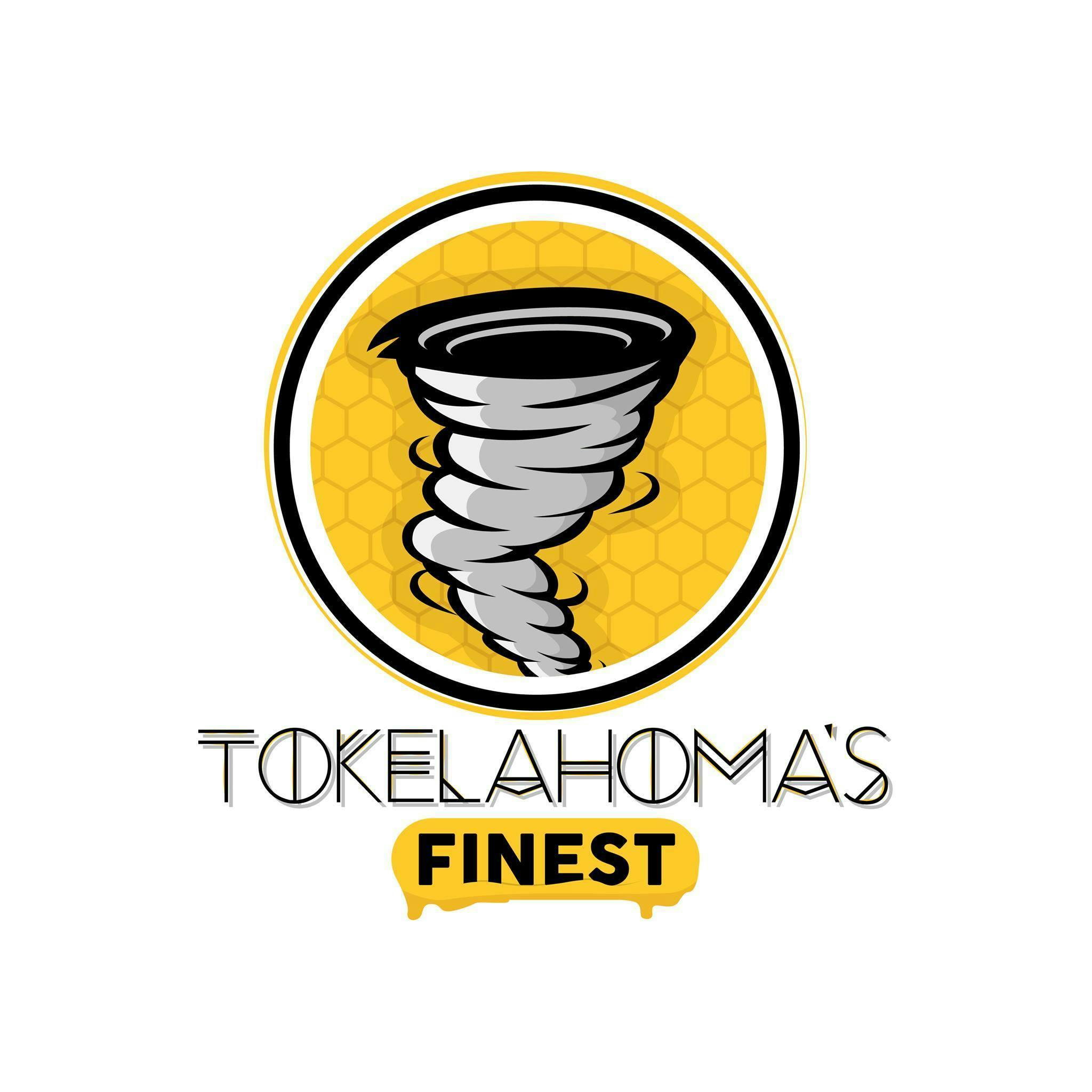 Tokelahoma’s Finest - Norman Dispensary