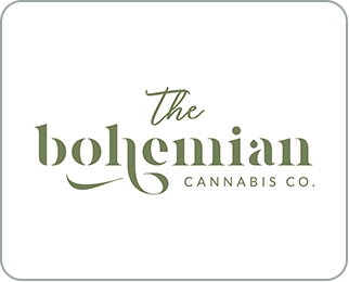 Bohemian Cannabis Co. logo