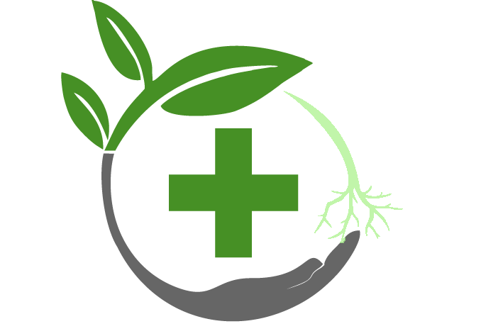 Today's Herbal Choice Barbur logo