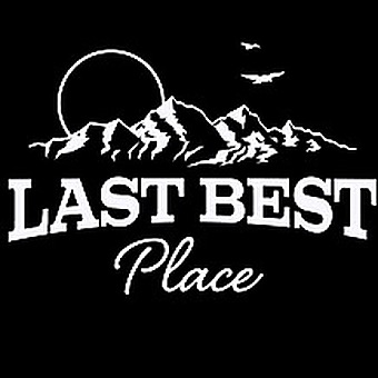 Last Best Place logo