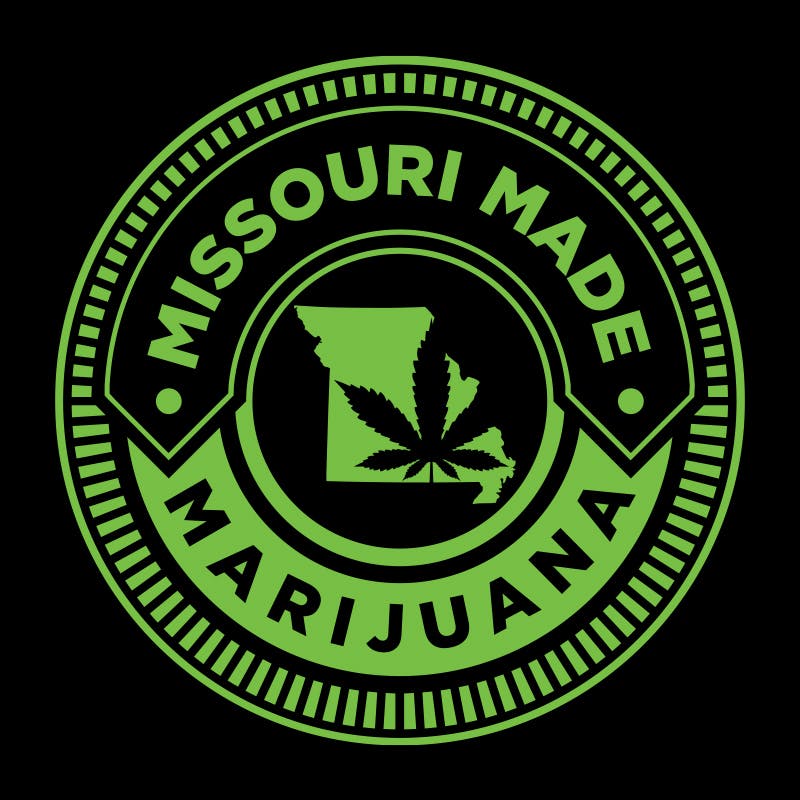 Missouri Made Marijuana-logo