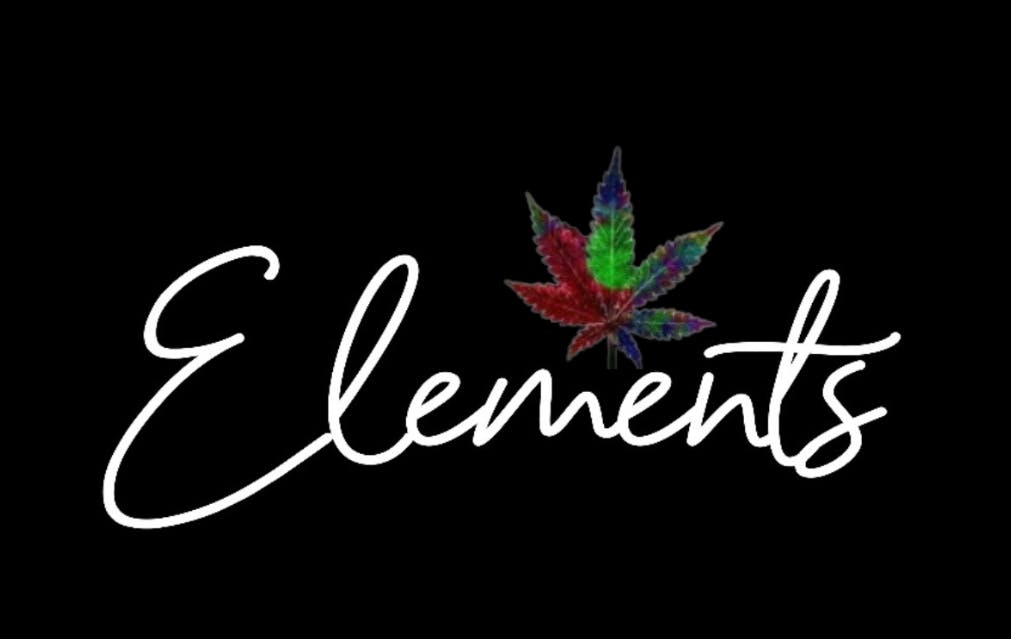 Elements Dispensary-logo