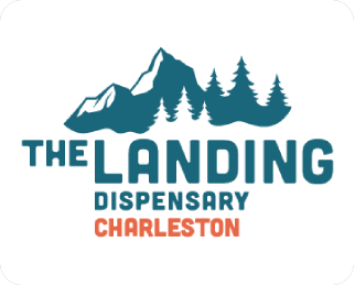 The Landing Dispensary - Charleston logo