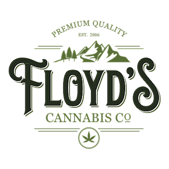 Floyd's Cannabis Co. Sedro-Woolley