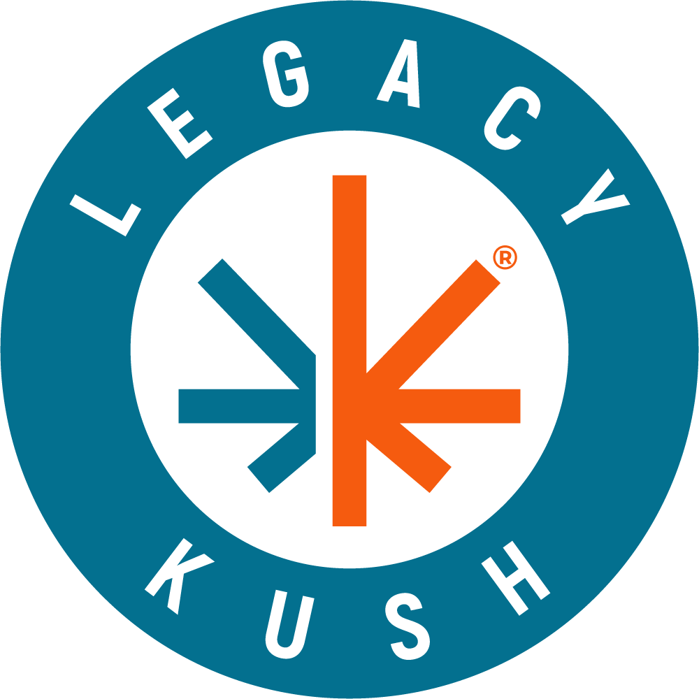 Legacy Kush logo