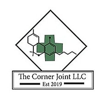 The Corner Joint LLC logo