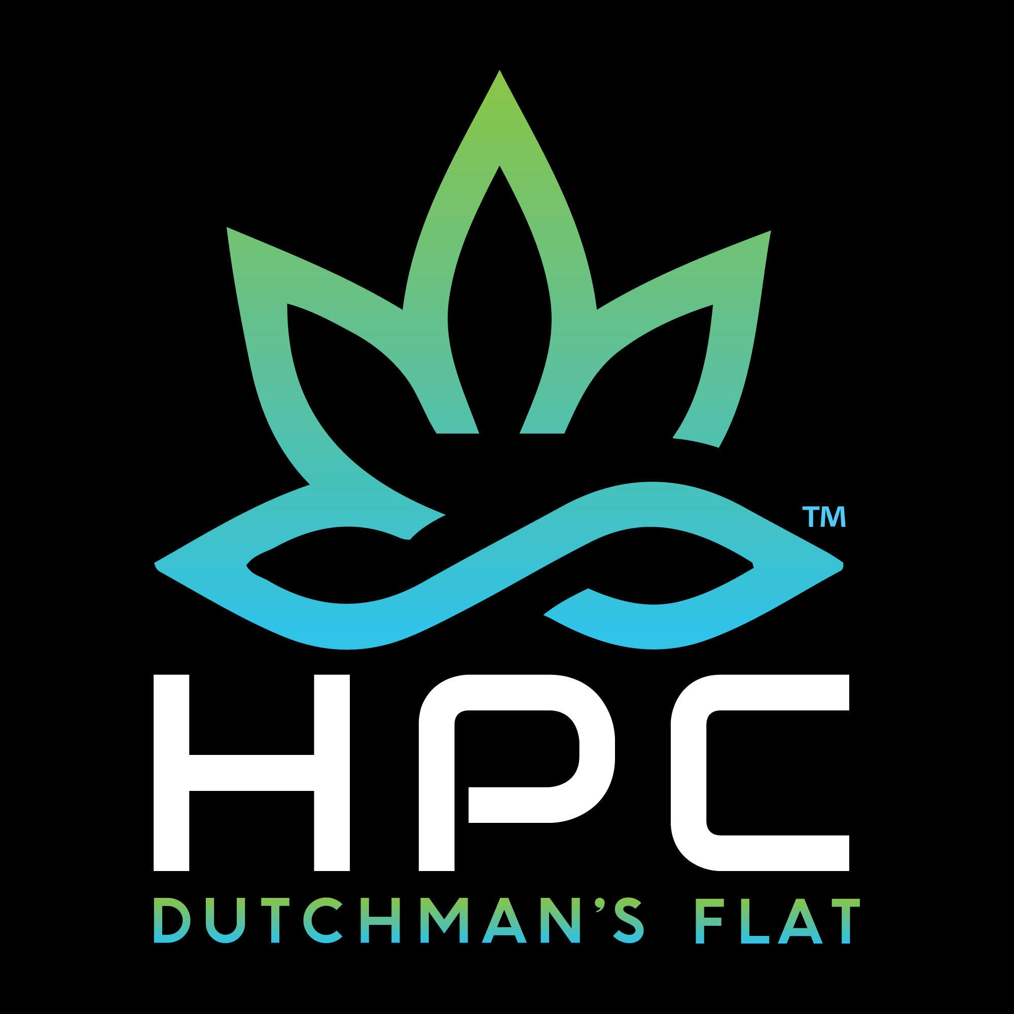 HPC Dutchman's Flat logo