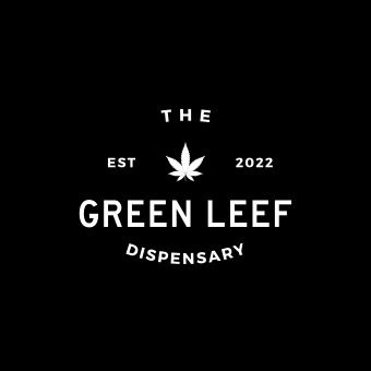 Green Leef Medical Dispensary logo