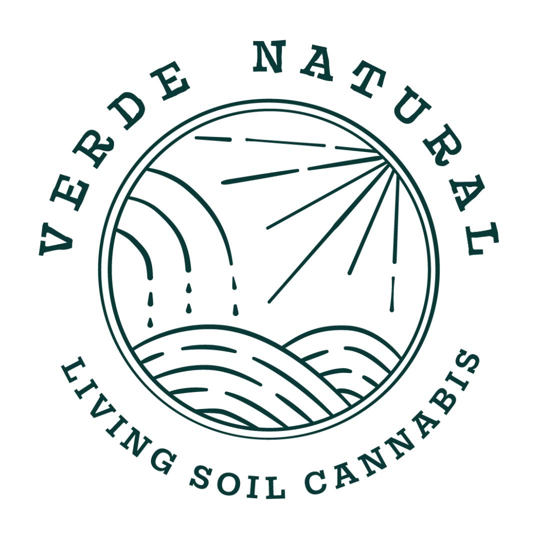 Verde Natural Denver Dispensary-logo