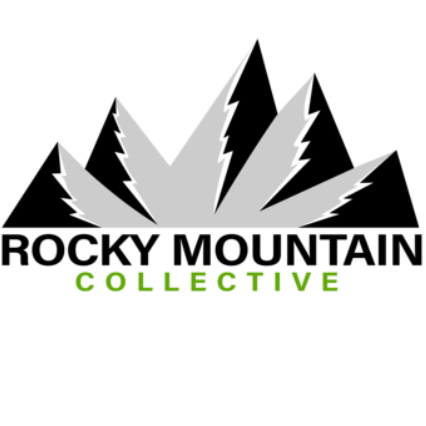 Rocky Mountain Collective - Valley logo