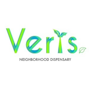 Verts Neighborhood Dispensary - Dexter logo