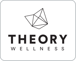 Theory Wellness: Bangor Recreational Cannabis Dispensary logo
