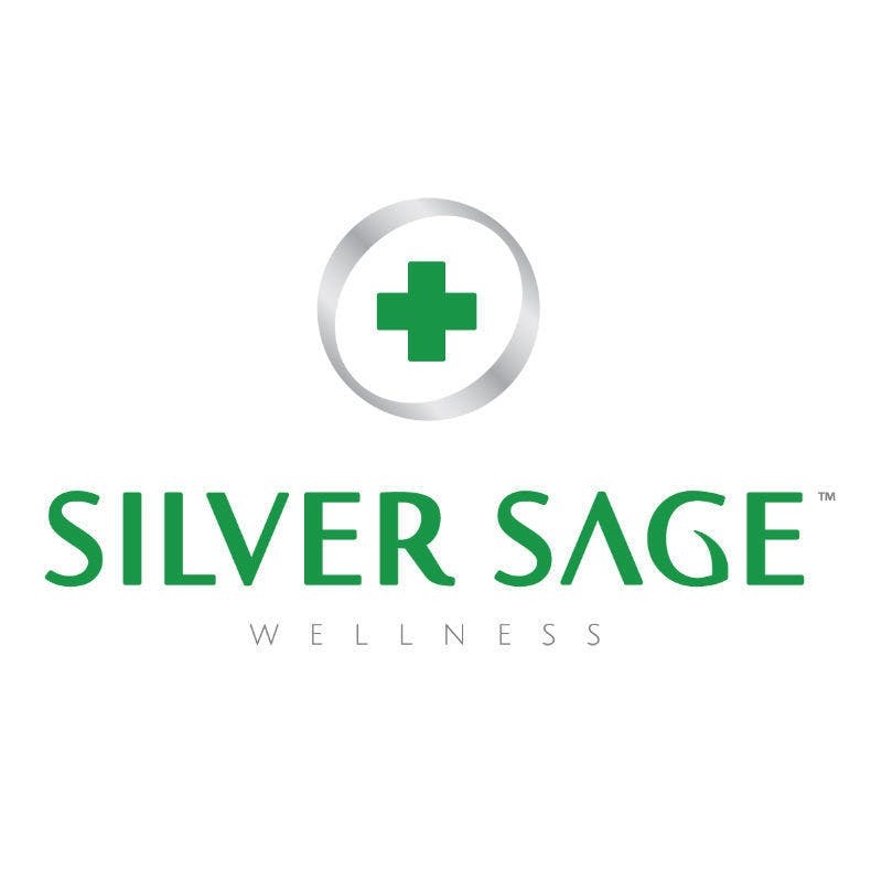 Silver Sage Wellness-logo