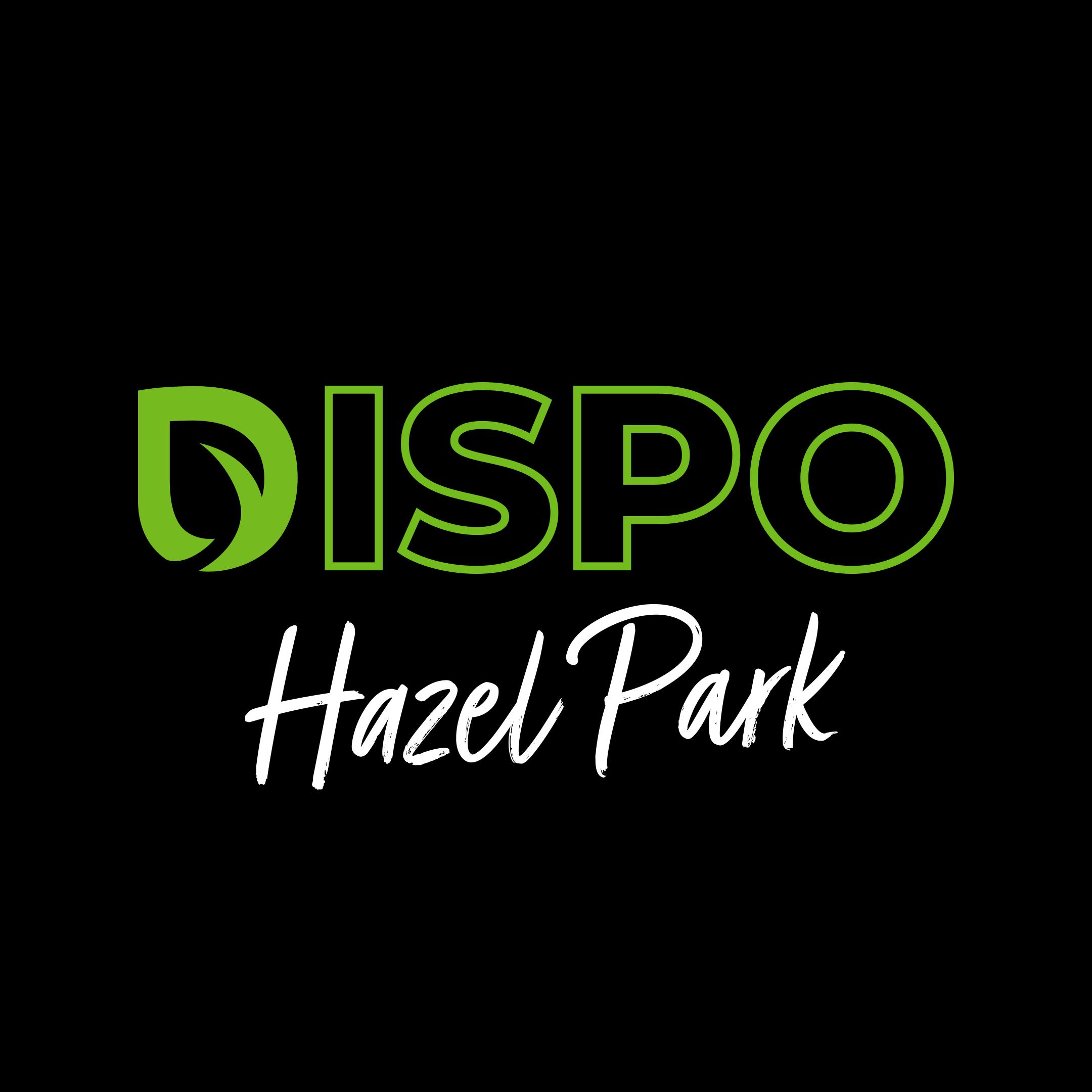 Dispo x Hayat Dispensary Hazel Park-logo