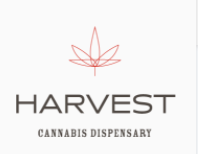 Harvest Cannabis Arkansas logo