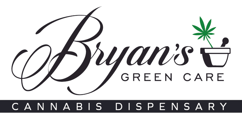 Bryan's Green Care Hobbs logo