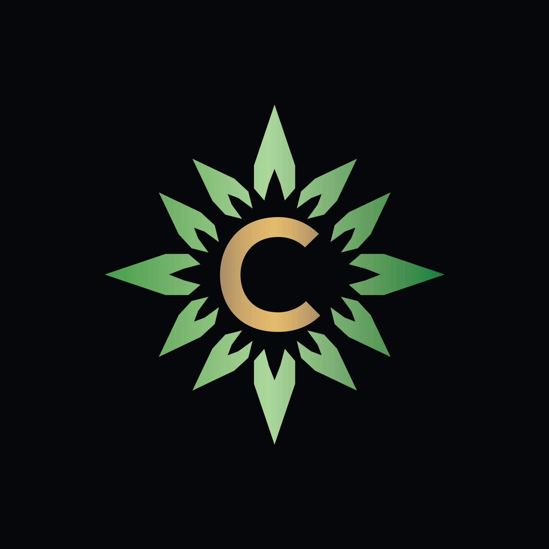 Colfax Cannabis Company Inc., Wellness Center logo