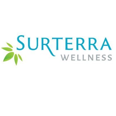 Suterra Welness Center logo