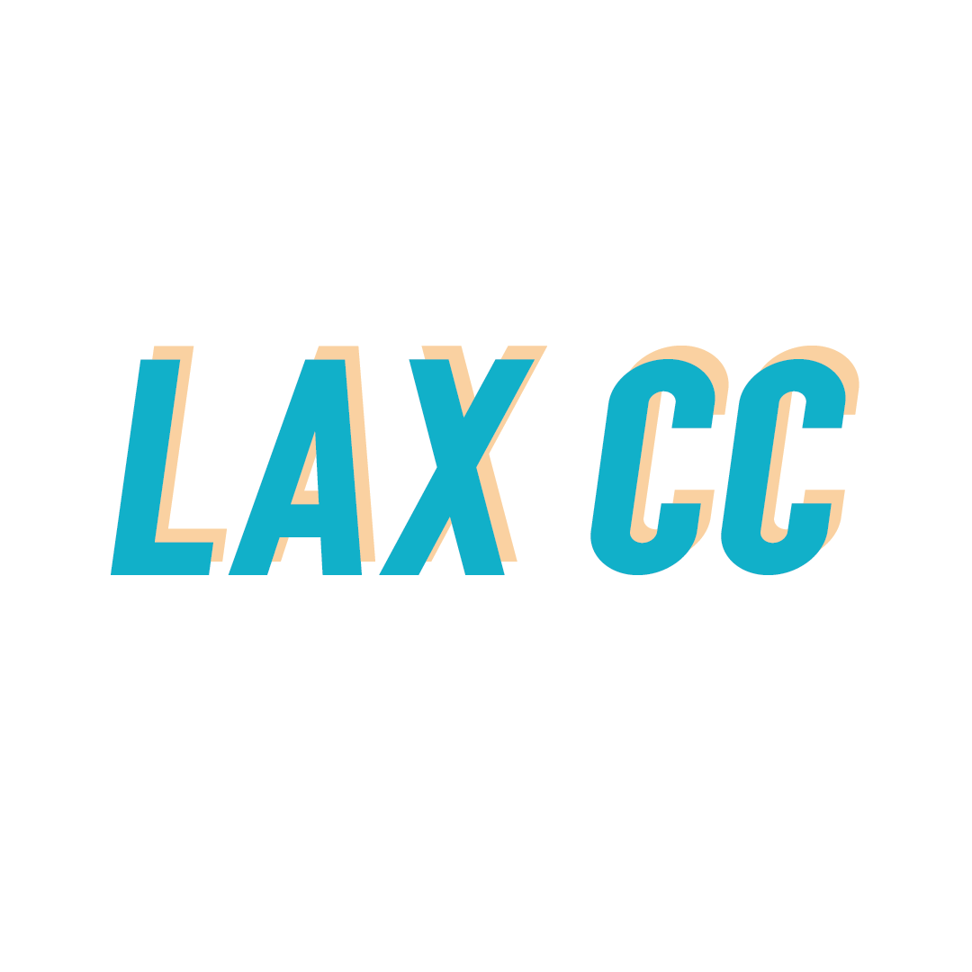 LAX CC logo