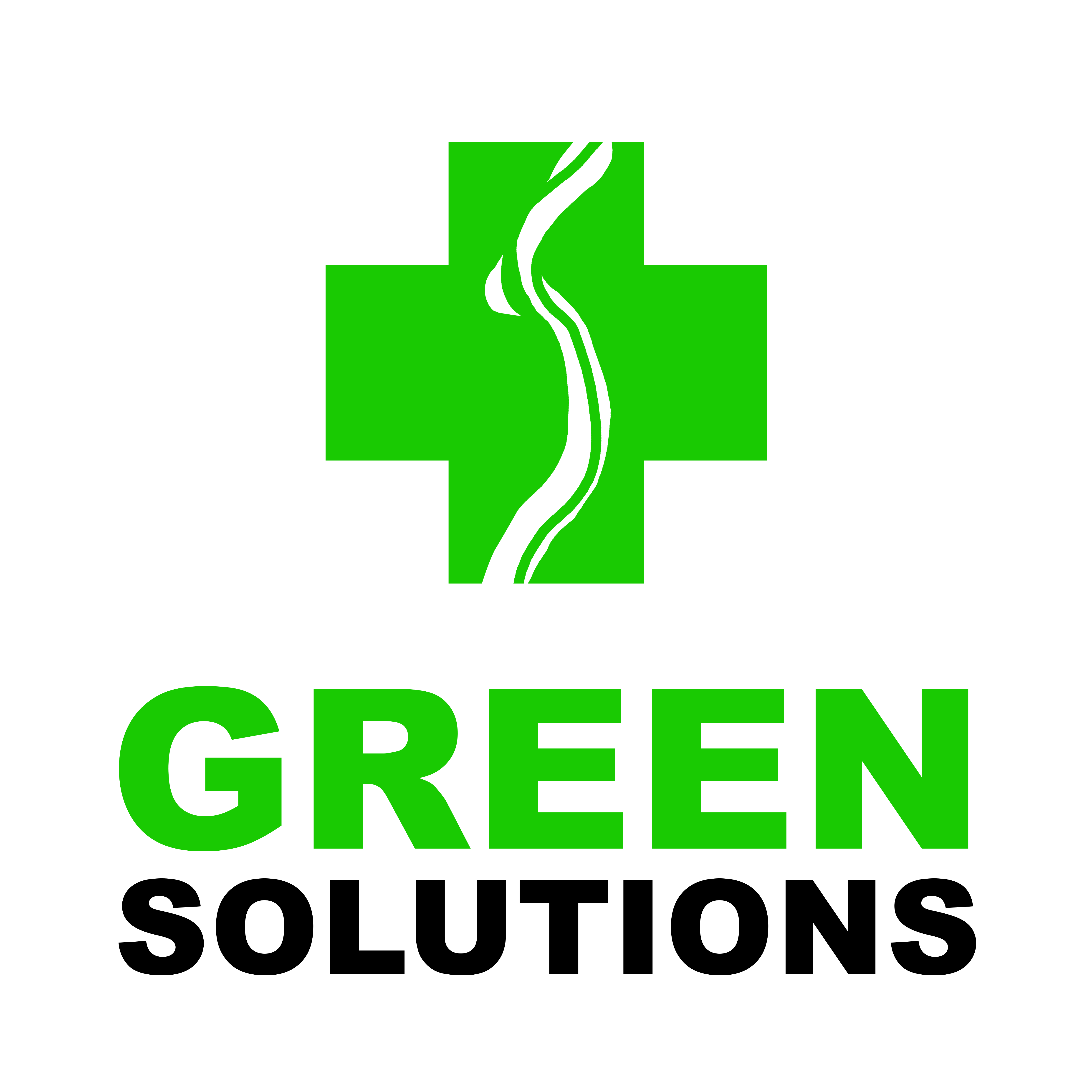 Green Solutions logo
