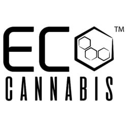 ECO Cannabis | Oakland Dispensary logo