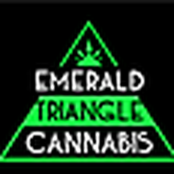 Emerald Triangle Cannabis Store logo