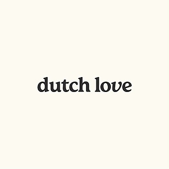 Dutch Love Cannabis logo