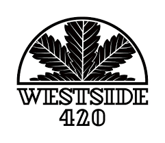 Westside420 Recreational Marijuana logo