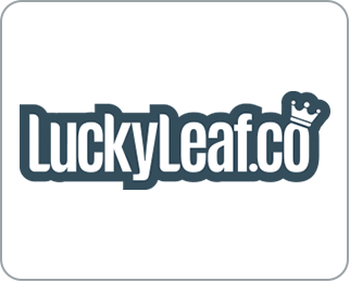 Lucky Leaf Co. logo