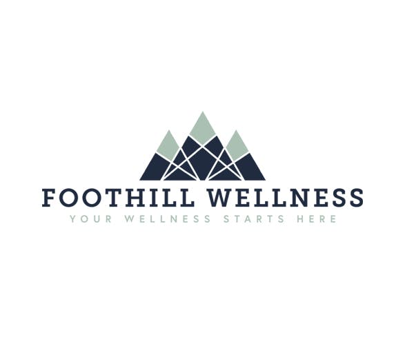 Foothill Wellness Center logo