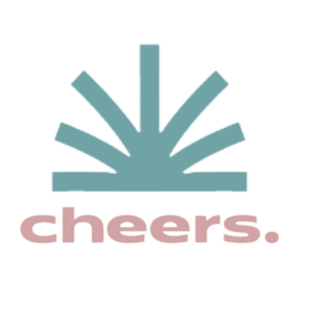 Cheers Cannabis Co. logo
