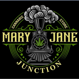 Mary Jane Junction logo