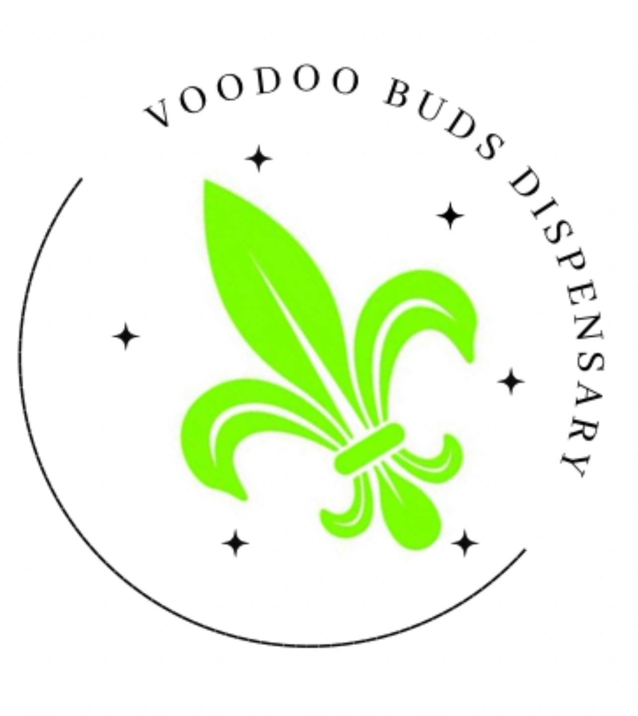 VooDoo Buds logo