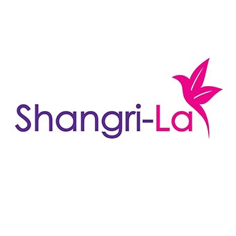 Shangri-La Medical Marijuana Dispensary logo