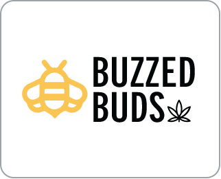 Buzzed Buds Cannabis Woodview logo