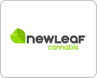 Newleaf logo