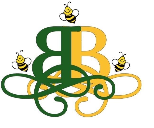 Bee's Bud Medical Marijuana Dispensary logo