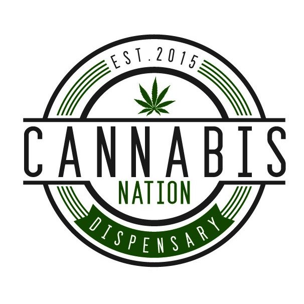 Cannabis Nation - Beaverton Dispensary (Blooming Deals)-logo