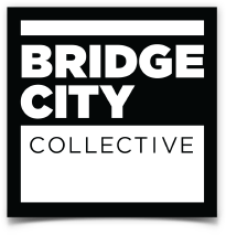 Bridge City Collective Weed Dispensary Humboldt logo